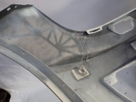 MERCEDES C KLASA W204 AMG 6.3 63 LIFT bumper front front SPR PDC