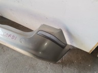 bumper rear part OPEL ASTRA III H KOMBI