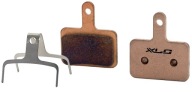 Fém fékbetét XLC BP-S07