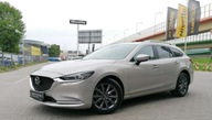 Mazda 6 Center-line automat 2.0 165km FV23 ...