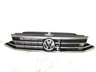 VW PASSAT B8 GTE ATRAPA ZDERZAKA GRILL 3G0853653P