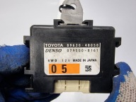 modul 89630-48050 LEXUS RX350