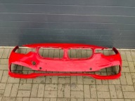 BMW 3 F30 F31 Lci bumper front front