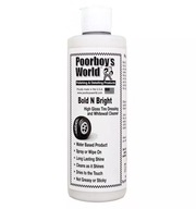 Poorboy's World Bold N Bright 473ml