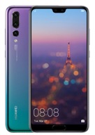 Smartfon Huawei P20 Pro 3letnia Gwarancja + Ubezpieczenie - Odnowiony