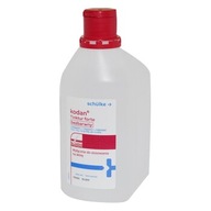 Kodan Tinktur Forte bezbarwny płyn 1000 ml 1 Litr