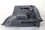 boot upholstery right rear part DR6 DR 6 CHERY TIGGO
