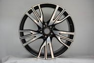 ALUFELGA BMW 20" 5X112 ET50 6857573 ... 1szt