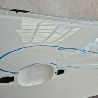 DACIA SANDERO III JOGGER 20- door right front front