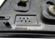 moulding cap for fender front right front VOLVO XC40 32409197