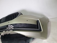 SKODA SUPERB IV 3P0 23-> bumper front front 4 x PDC cover 3P0807221