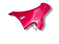 fender front left side Opel Astra J facelift 2014 13302207