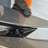 TOYOTA COROLLA XII E21 KOMBI HB bumper front front PDC 52114-YY010