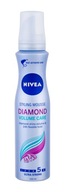 Nivea Diamond Volume Care Pianka do włosów 150 ml