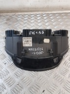 dials 8380144 BMW E46 1.9B 98R- EUROPA