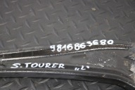 arm left front CITROEN SPACETOURER III 3 9816863680