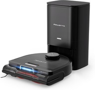 Uklízecí robot Rowenta RR9695 černý