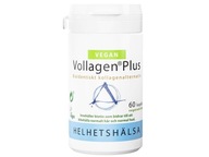 Kolagén vege + Biotín 60kaps Helhetshalsa