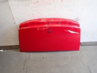 trunk door FIAT 124 SPIDER 2017