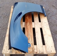 fender left front front left Chevrolet Camaro 2009-2015