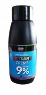 Ronney Oxidovaná voda Krémový Oxydant 9 % 60 ml