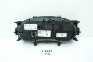 dials dials VW T-ROC 2GA 45216KM 2GA920740A