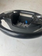 lenkrad Leder MULTIFUNKCJA CHROM CITROEN C4 PICASSO II 98096593ZD