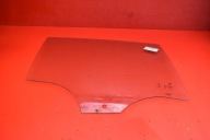 window side right rear part rear BMW F20 5D HB 11-15