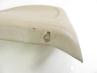 upholstery seat front plecy cover BMW e53 X5