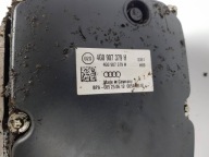 Pumpe ABS bremsen 4G0614517R 4G0907379H AUDI A6 C7