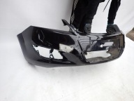 OPEL ZAFIRA B LIFT 08- bumper front front