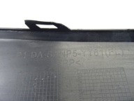 grid of a bumper front front left DACIA SANDERO III STEPWAY