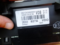 dials vw passat b5 1,9 tdi lift 3B0920827A