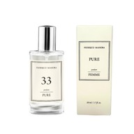 Federico Mahora PURE női parfüm 33 50 ml FM World