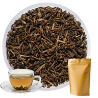 Żółta herbata liściasta Huang Da Cha PREMIUM 100g Chiny
