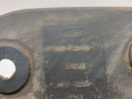 Ford Ranger VI 6 Schmutzfänger Blende Abdeckung heck rechts N1WB-E28400-CD