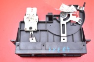 control panel air conditioning devices KLIMY MAZDA MX3 1 and COUPE 91-98