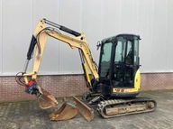 Yanmar VIO 33