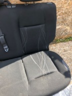 Sitz Gurten PRZEKLADKA VAN PEUGEOT 208