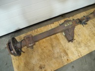 differential diff rear part FORD TRANSIT 95VB4001FA