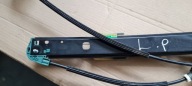 A6 C8 4K mechanism window regulator door left front 4K0837461