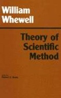 Theory of Scientific Method Whewell William