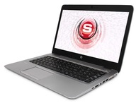 Poleasingowy Laptop HP EliteBook 745 G4 A10 14" cali W10Pro do szkoły