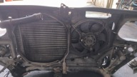 support panel for radiators radiator 1.8 VOLKSWAGEN PASSAT B5