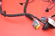 bundle wiring electrical door left rear part 1004426-00-P TESLA MODEL S 12