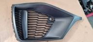 SQ8 4M Q8 grid of a bumper left left front SLINE 4M8807681A