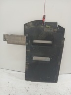 BMW X3 F25 Blende Abdeckung Getriebe getriebe