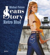 Jeans Story Michal Petrov
