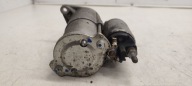 starter Opel Zafira C 1,6 16V CNG