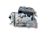lock bonnet boot Ford Mondeo 3 facelift 2005 3S71-43102-AB